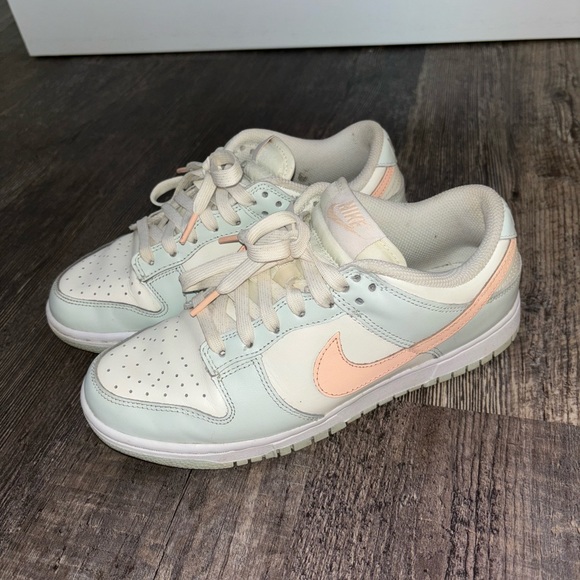 PASTEL DUNKS - Picture 1 of 2